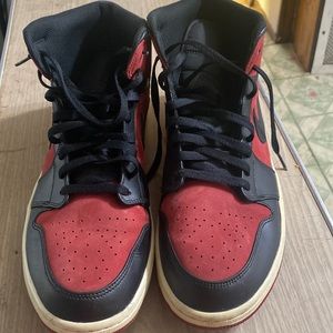 Air Jordan Retro 1